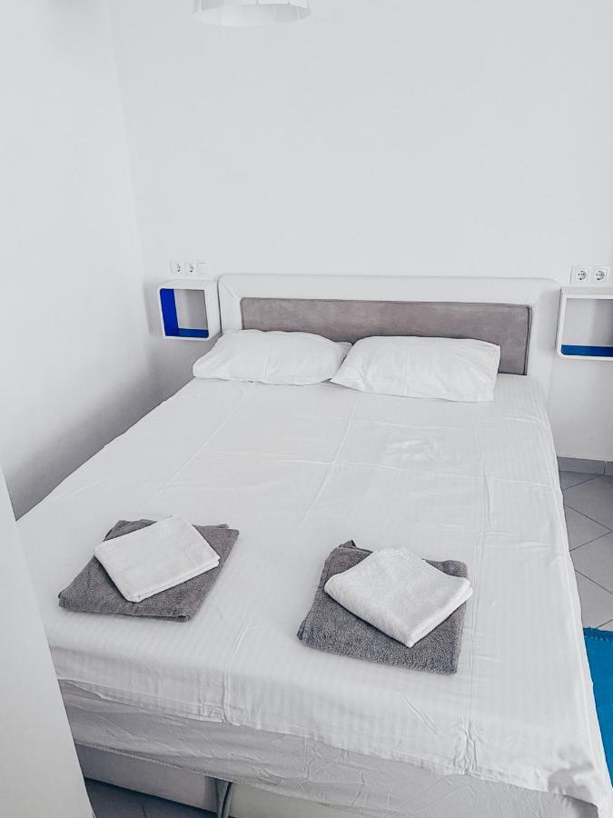 Apartment Estera Jelsa  Exterior foto