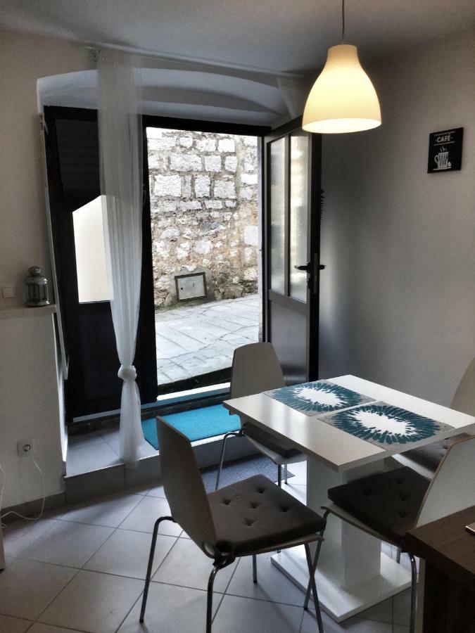 Apartment Estera Jelsa  Exterior foto
